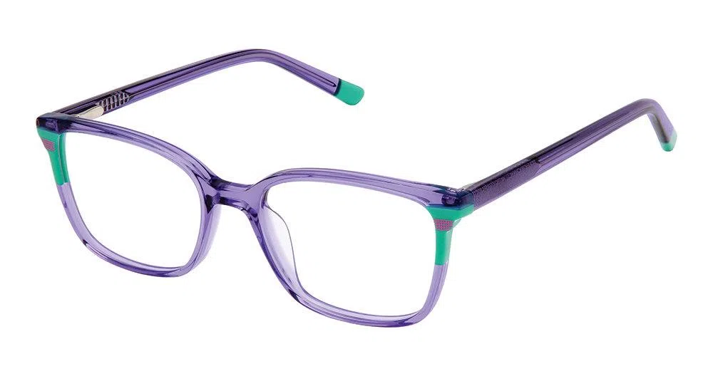 Superflex SFK-328 Eyeglasses - view 3